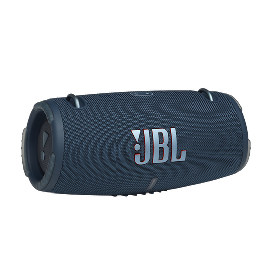 SPEAKER JBL XTREME 3 PORTABLE BLUETOOTH BLUE