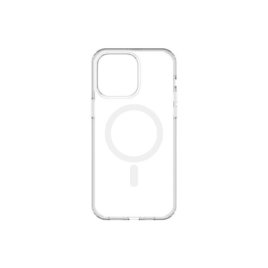 Case QDOS HYBRID Para iPhone 14 Pro Max- Transparente