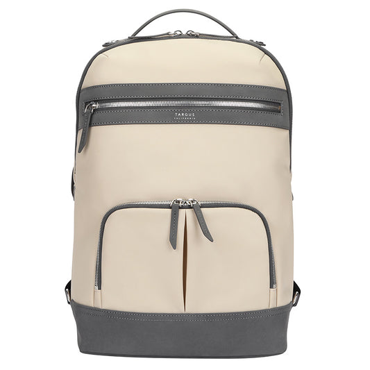 MALETA TARGUS NEWPORT BACKPACK 15.6 INCH TAN