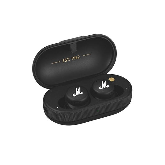 Audífonos Marshall Mode II In Ear True Wireless BT - Negro