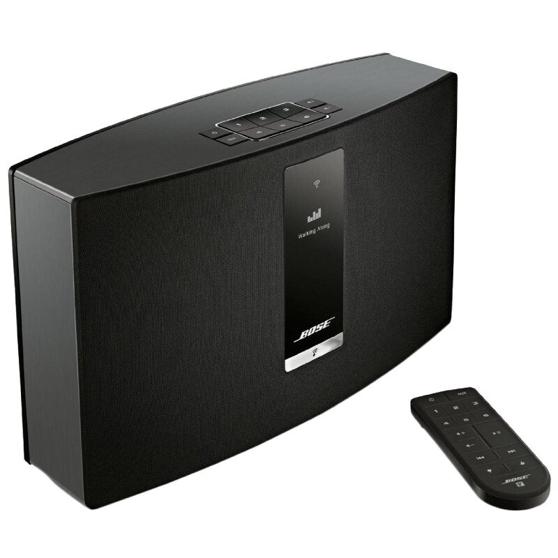 Altavoz inalámbrico Bose Surround Speakers Negro Wi-Fi (2 unidades) · Bose  · El Corte Inglés