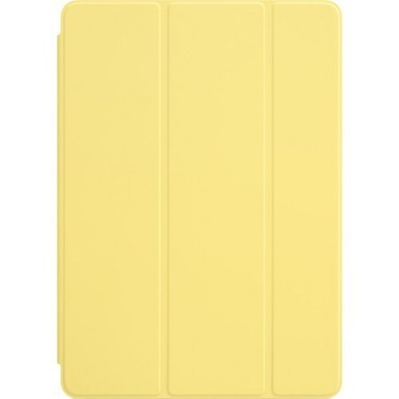 ipad air smart cover yellow-zml