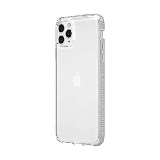 Case GRIFFIN SURVIVOR CLEAR Para iPhone 11 - Transparente
