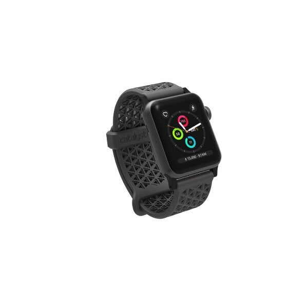 Correa Catalyst Apple Watch Mac Center Colombia