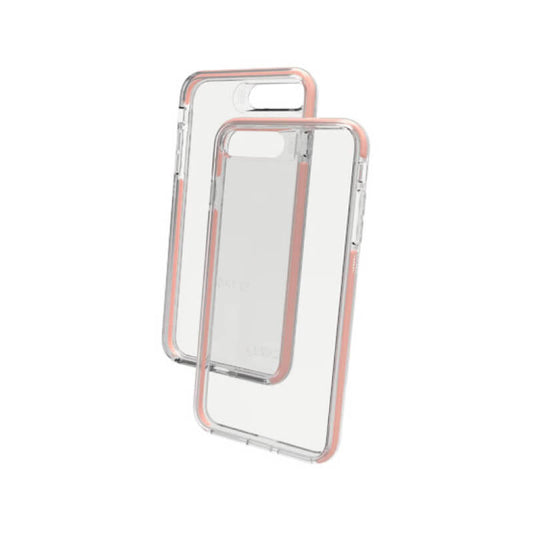 Funda Gear 4 Picadilly para iPhone 7 Plus - Oro Rosa