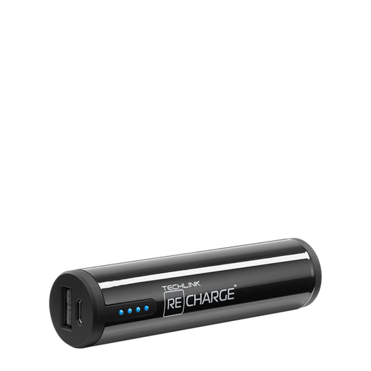 Batería Externa 2600-3