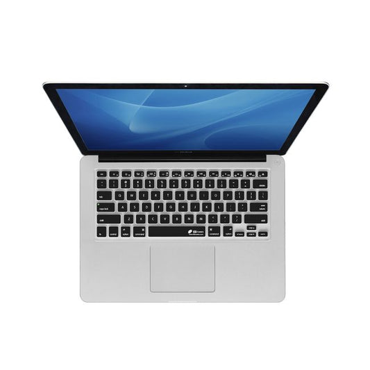 Kb-Covers Blue Spanish Cover For Macbook 12" Retina &amp; Macbook Y Macbook Pro Sin Touch Bar Precio Especial