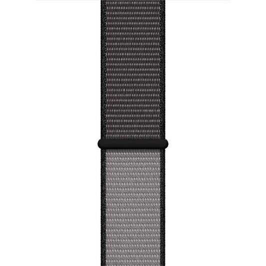 WATCH 40 ANCHOR GRAY SL-AME