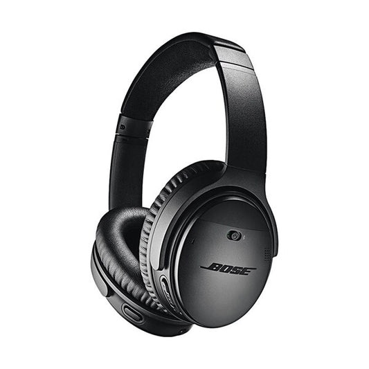 Audífonos Bose QuietComfort 35 II BT Negro