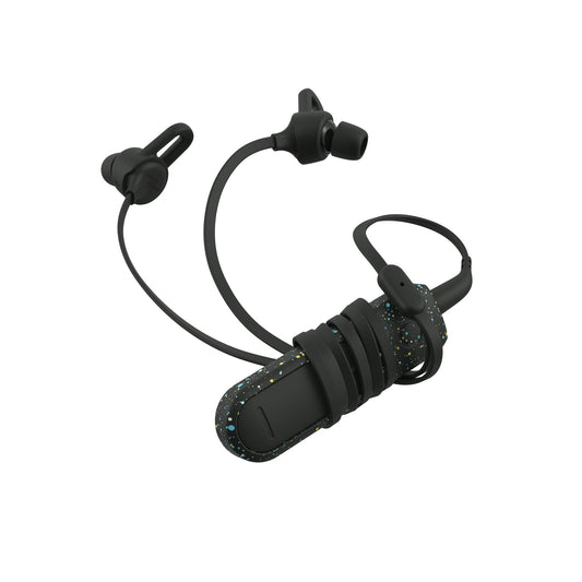 Grabadora De Voz IRIG IK Multimedia iRig Mic Cast Negro