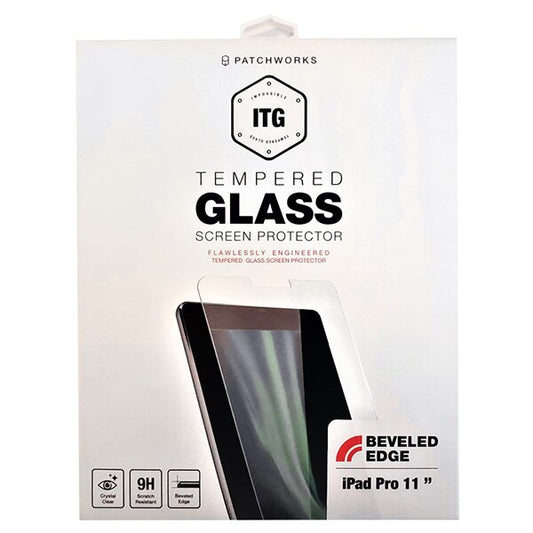Protector de Pantalla Patchworks Para iPad Pro 11 2019
