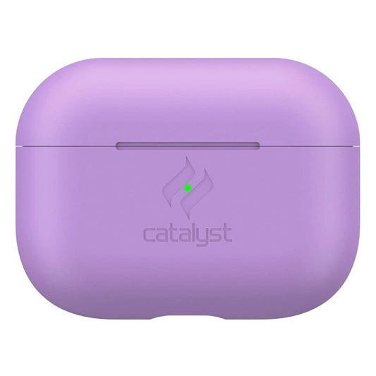 Case CATALYST SLIM Para Airpods Pro - Lila