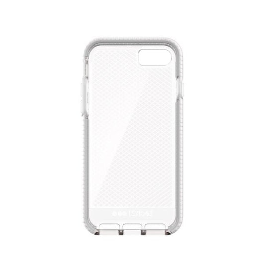 Funda TECH21 para iPhone 7 Blanco