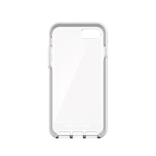 Funda TECH21 para iPhone 7 Blanco