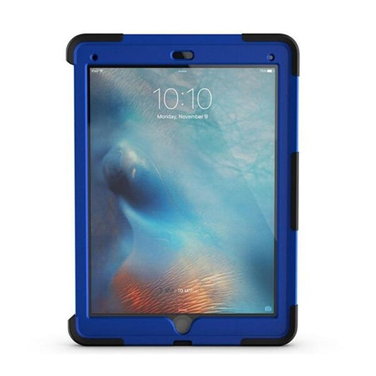 Griffin Survivor Slim Para Ipad Pro 12.9 Negro / Azul