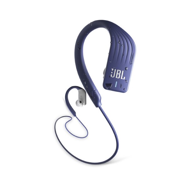 Aud fonos wireless JBL Endurance Sprint Azul Mac Center Mac