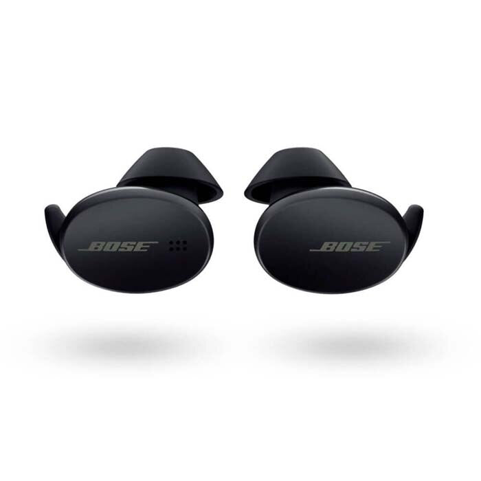 Audífonos inalámbricos SoundSport de Bose audífonos solamente 1 Negro