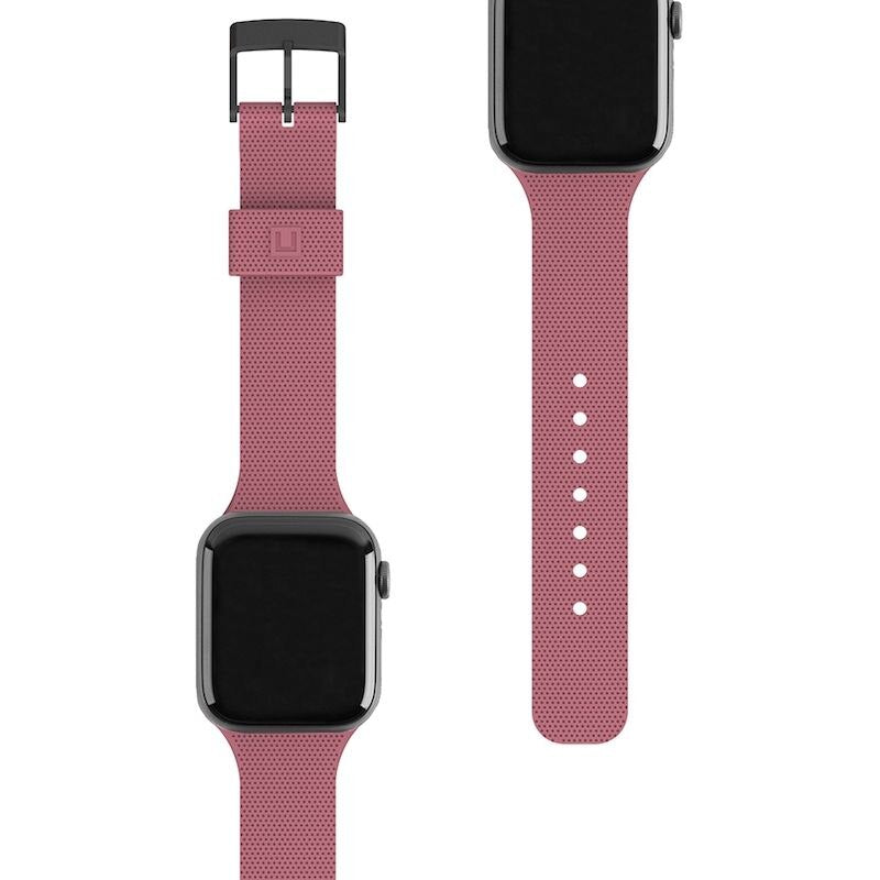 Banda UAG U para Apple Watch  38/40mm - Rosa