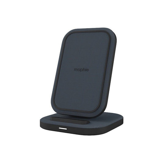 BASE DE CARGA MOPHIE WIRELESS STAND 15W - NEGRO