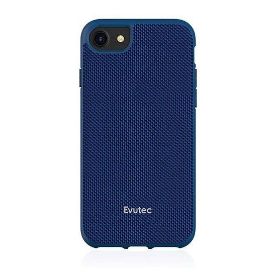 Funda Evutec para iPhone 6/6s/7/8 Azul