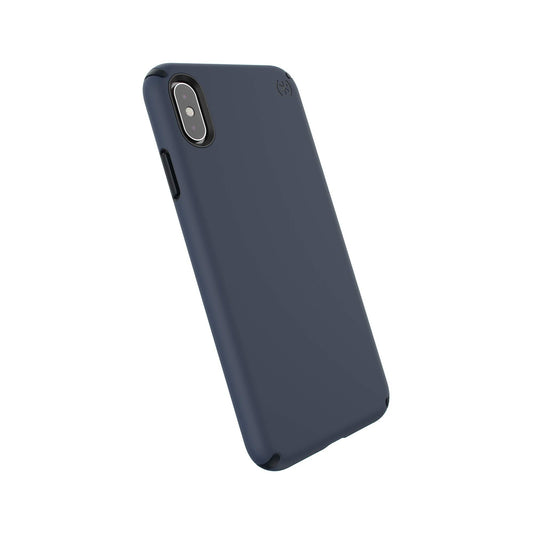 Funda Speck para iPhone Xs Max Azul