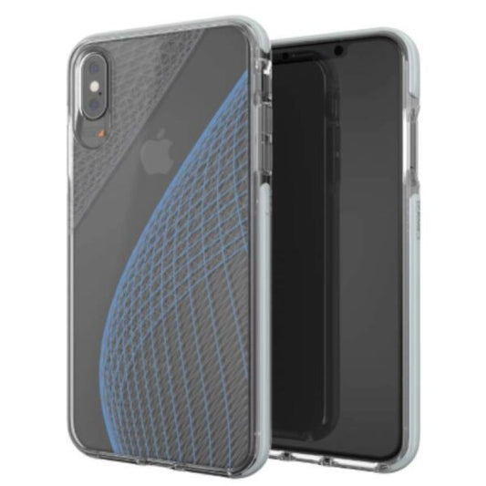Case Victoria iPhone Xs Max - Space