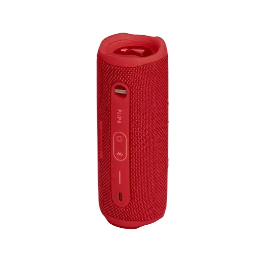 JBL Speaker Flip 6 Bluetooth Rojo