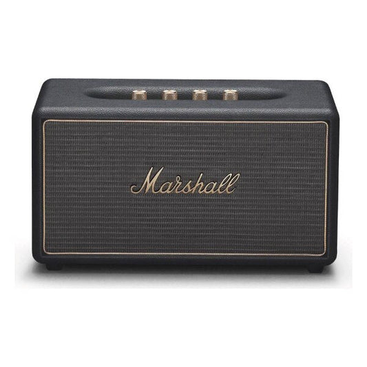 Bocina Marshall Stanmore Multi-Room Wifi Negro