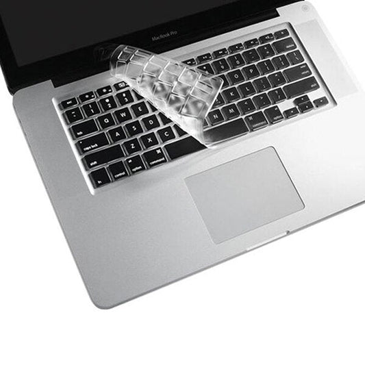 MacBook Protection Moshi para MacBook Pro Retina / Air 13 Transparente