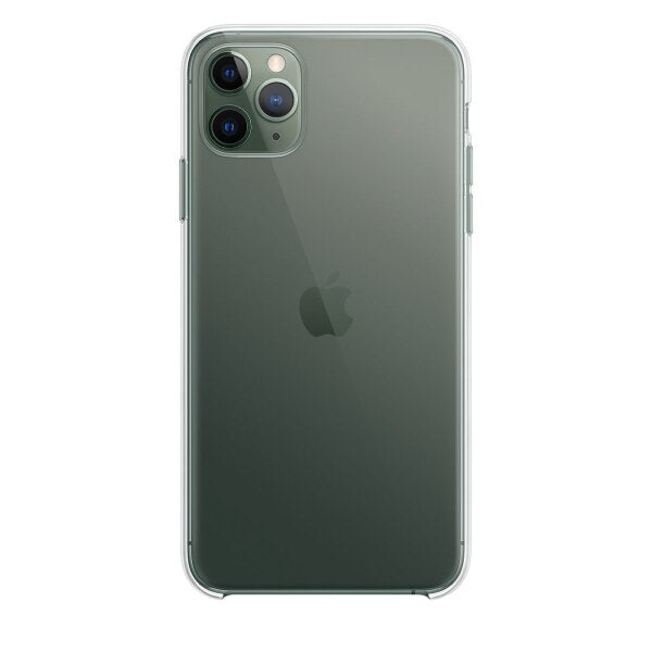 Estuche transparente Apple iPhone11 Pro max