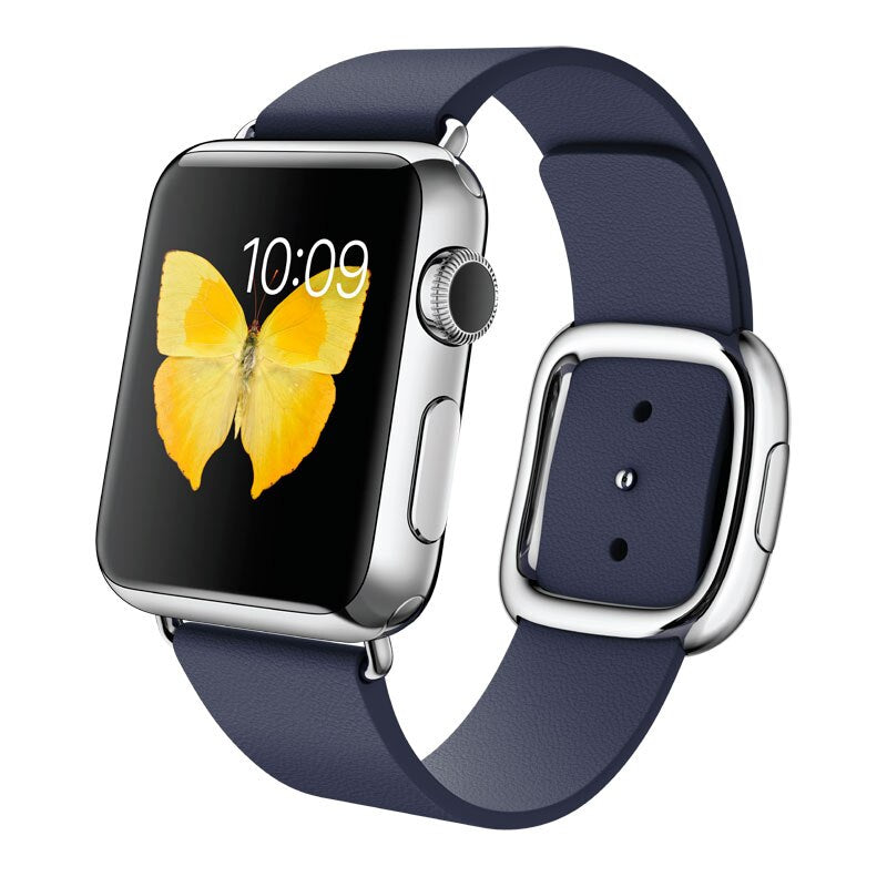 Correa para best sale apple watch 38mm