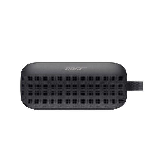 Parlante Bose Portátil Soundlink Flex Bluetooth - Negro