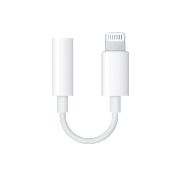 Adaptador de Lightning para iphone Mac Center Colombia