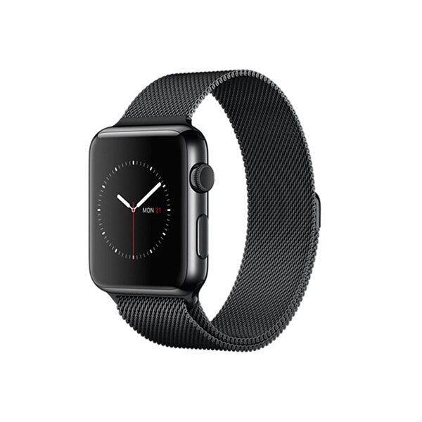 Reloj apple negro hot sale