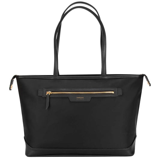 BOLSO DE MANO TARGUS NEWPORT EAST WEST 15 INCH BLACK