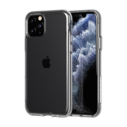 Case TECH21 PURE CLEAR Para iPhone 11 Pro - Transparente
