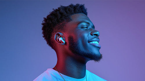 ANC audifonos: la mejor manera de disfrutar tu música