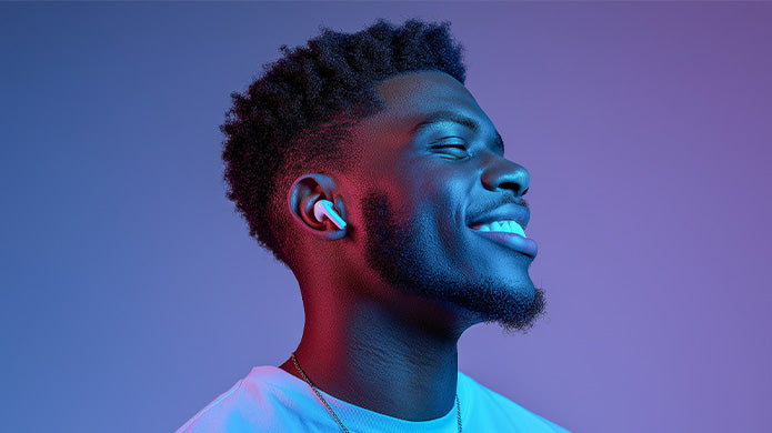 ANC audifonos: la mejor manera de disfrutar tu música