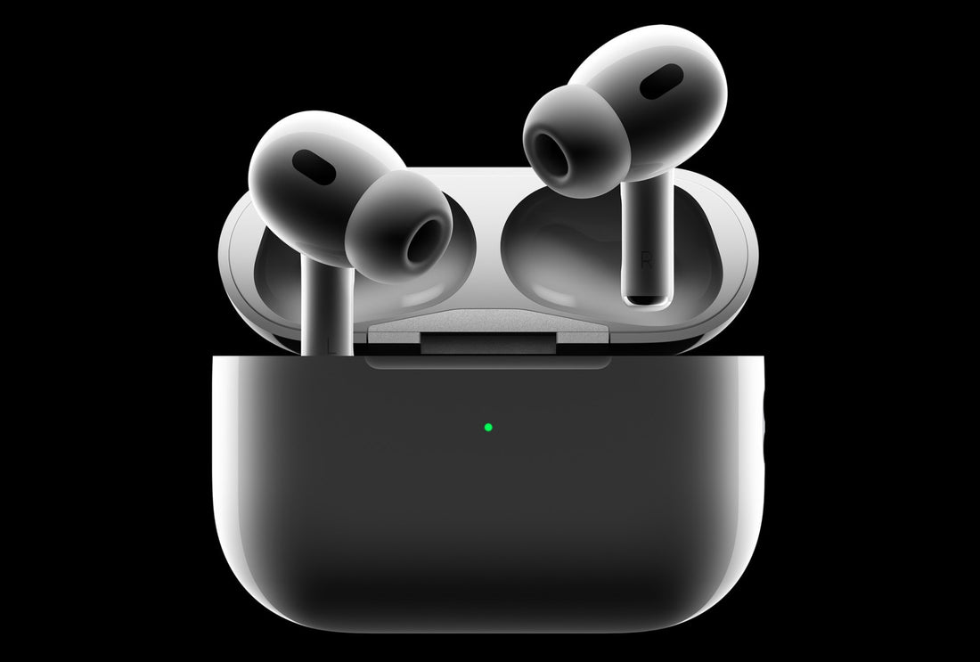 AirPods Pro 2ª generación: viaja por la magia del sonido