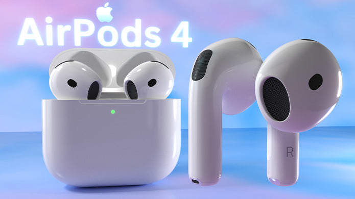¿Vale la pena comprar los AirPods 4?