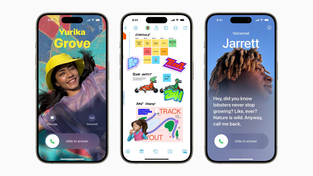 Alerta sísmica iPhone ¿Cómo funciona?