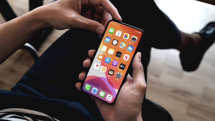 Cómo formatear un iPhone de forma segura y correcta