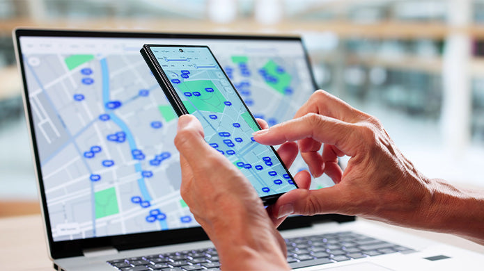 Cómo localizar un iPhone  