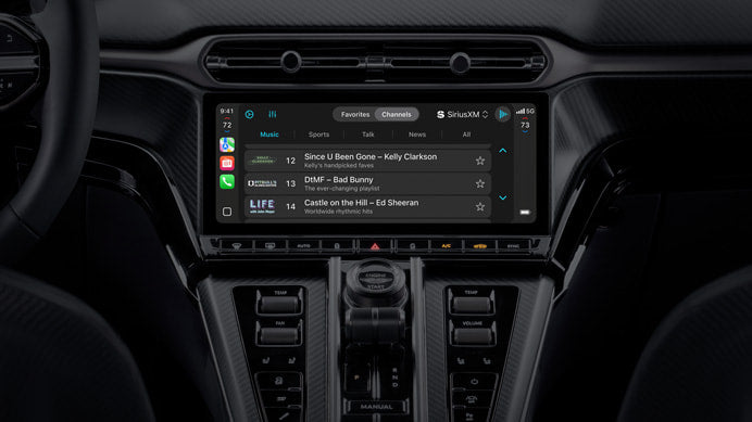 ¿Qué es CarPlay y cómo usarlo?