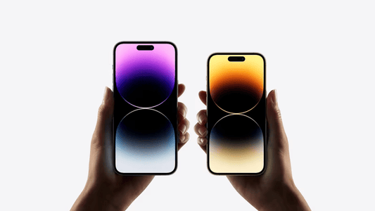 ¿Comprar iPhone 14 Pro o iPhone 14 Pro Max para la creación de contenido?