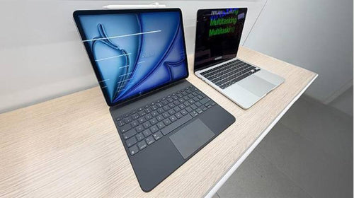 ¿Qué es el Liquid Glass de Apple?