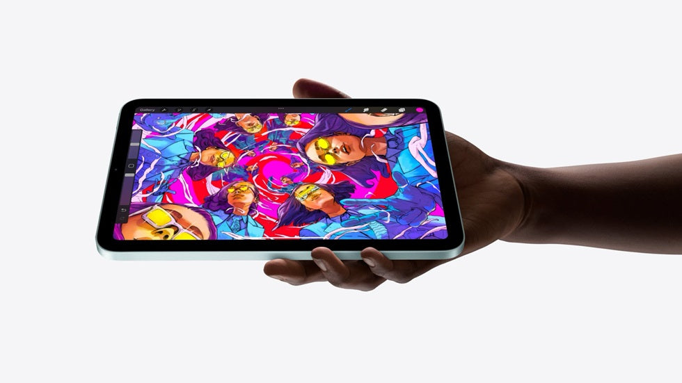 ¿Qué es iPad? la historia de este dispositivo