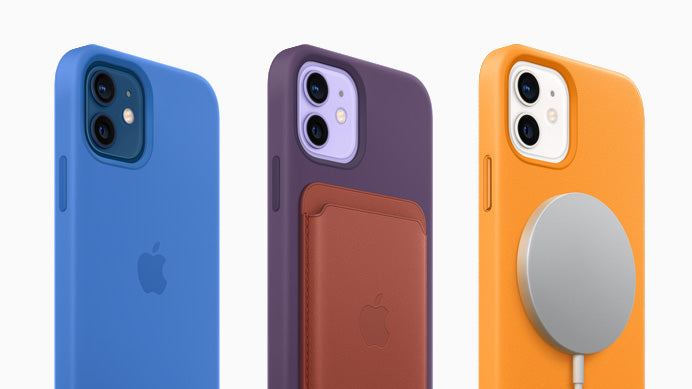 ¿Cómo usar el Mag Safe en tu iPhone?