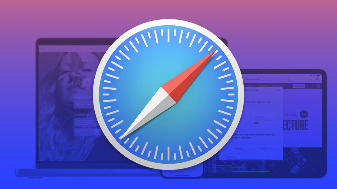 La guía completa de uso del navegador Safari | Mac Center – Mac Center Colombia