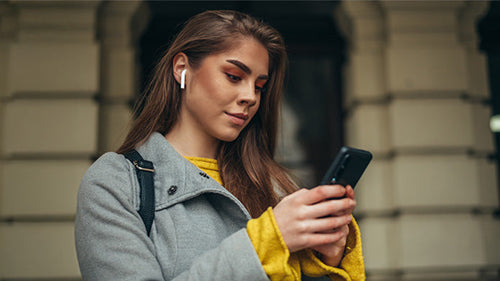 ¿AirPods Pro 3 o AirPods Pro 2? Descubre cuál es mejor para ti